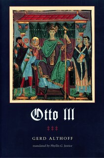 Front cover_Otto Iii