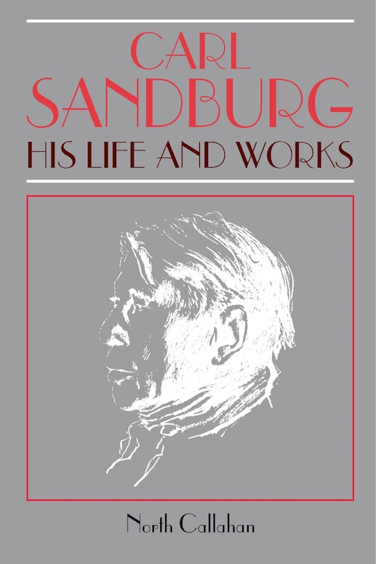Couverture_Carl Sandburg