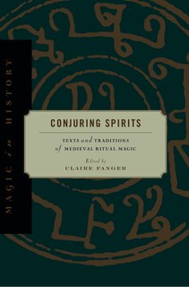 Front cover_Conjuring Spirits