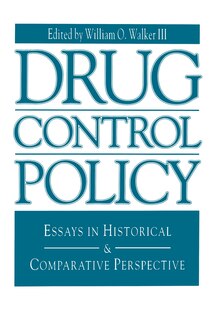 Couverture_Drug Control Policy