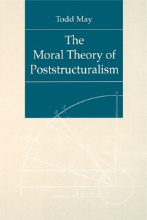 Couverture_The Moral Theory of Poststructuralism