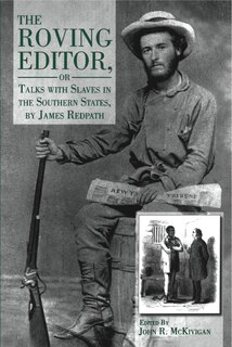 Front cover_The Roving Editor