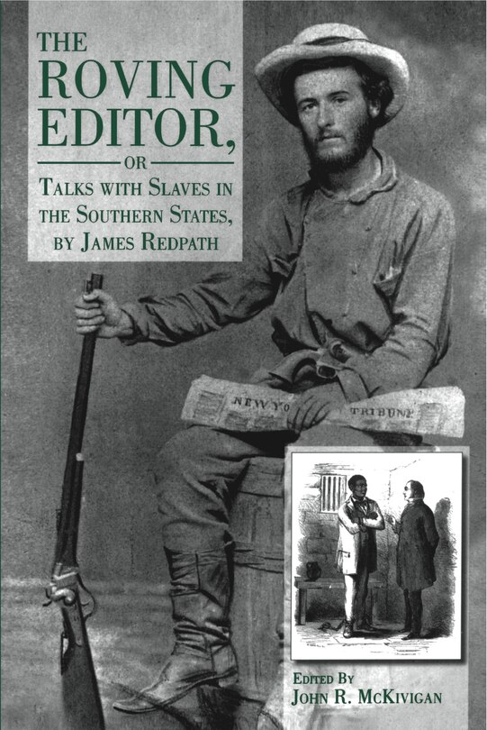 Front cover_The Roving Editor