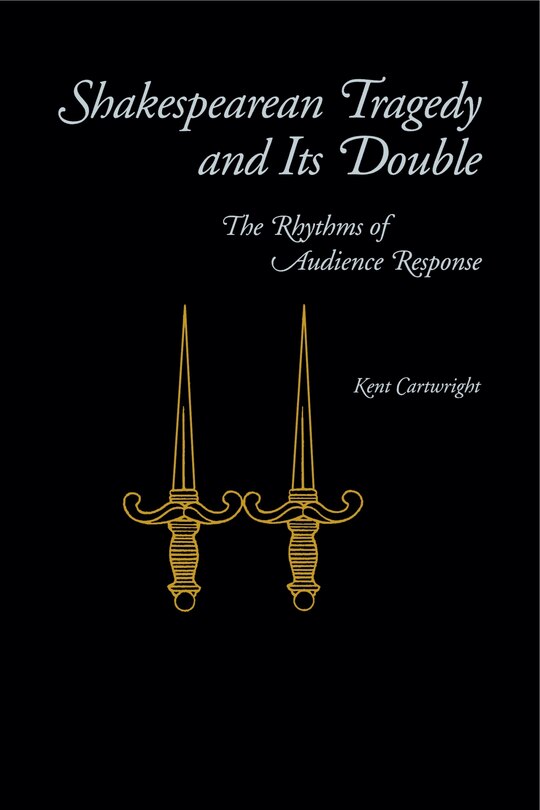Front cover_Shakespearean Tragedy and Its Double
