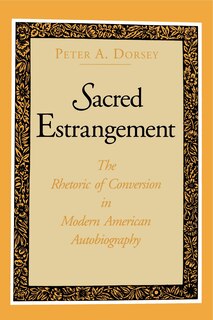 Couverture_Sacred Estrangement