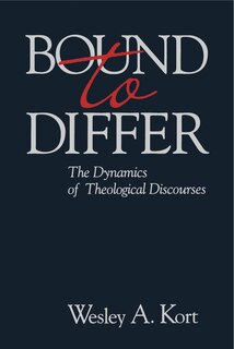 Front cover_Bound to Differ