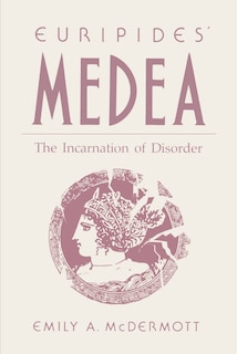 Front cover_Euripides' Medea
