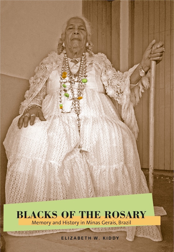 Front cover_Blacks of the Rosary