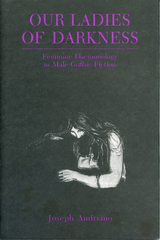 Front cover_Our Ladies of Darkness