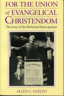 Couverture_For the Union of Evangelical Christendom