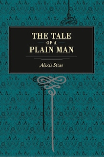 Front cover_The Tale of a Plain Man