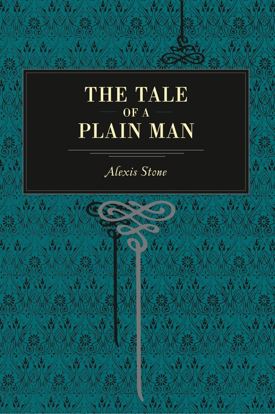 Front cover_The Tale of a Plain Man
