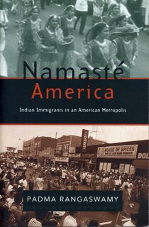 Front cover_Namasté America