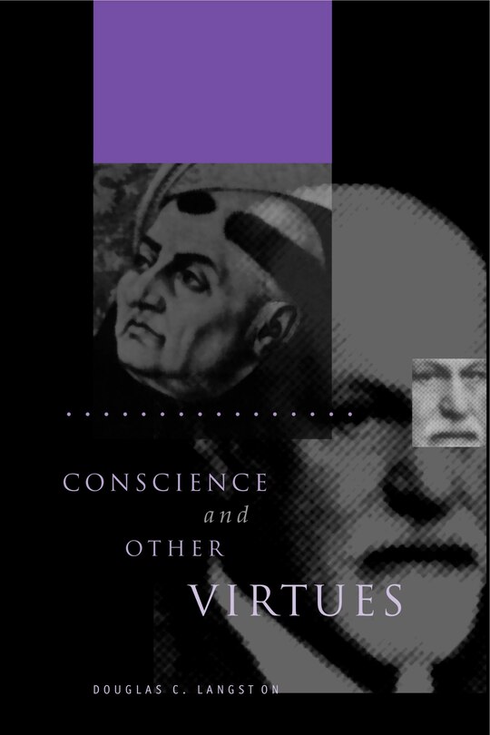 Front cover_Conscience and Other Virtues