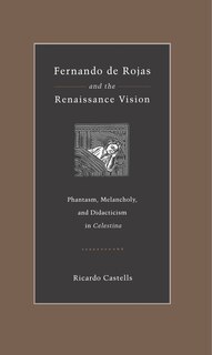 Couverture_Fernando de Rojas and the Renaissance Vision