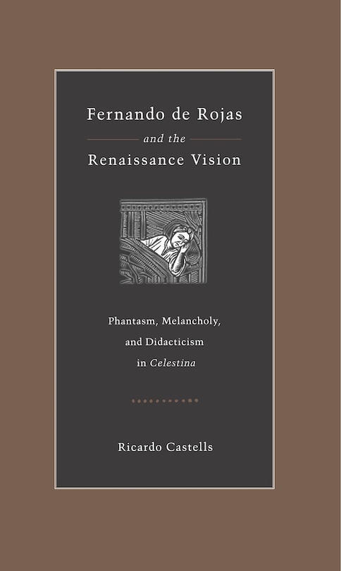 Couverture_Fernando de Rojas and the Renaissance Vision