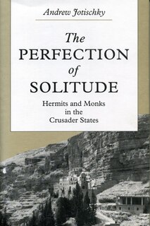 Front cover_The Perfection of Solitude