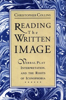 Front cover_Reading the Written Image