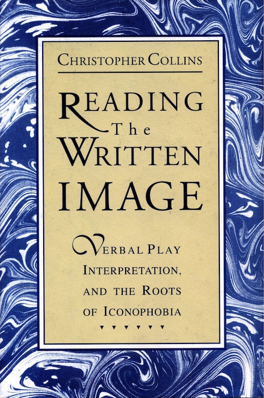 Front cover_Reading the Written Image