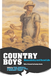 Front cover_Country Boys