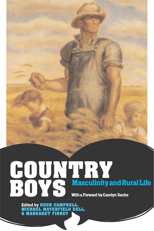 Front cover_Country Boys