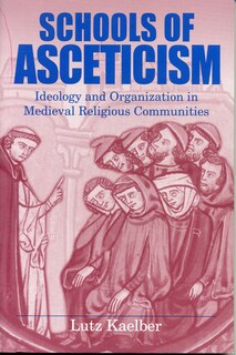 Front cover_Schools of Asceticism
