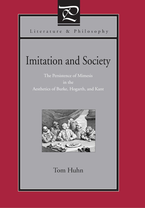 Front cover_Imitation and Society