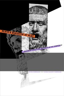Front cover_Plato's Dialectic at Play