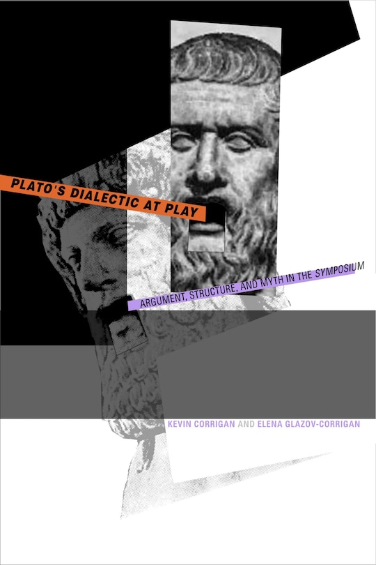 Front cover_Plato's Dialectic at Play