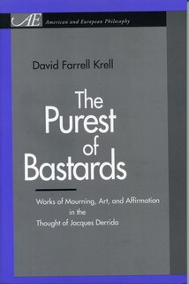 Front cover_The Purest of Bastards