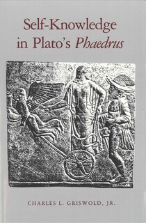 Front cover_Self-Knowledge in Plato's Phaedrus