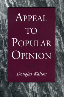 Front cover_Appeal to Popular Opinion