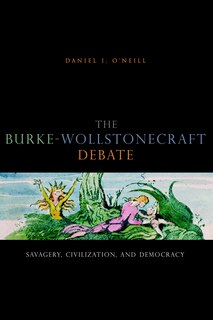 Couverture_The Burke-Wollstonecraft Debate