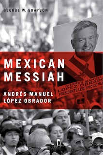 Front cover_Mexican Messiah