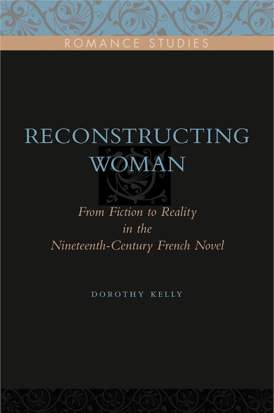Couverture_Reconstructing Woman