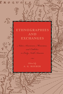 Couverture_Ethnographies And Exchanges