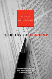 Front cover_Illusion Of Consent