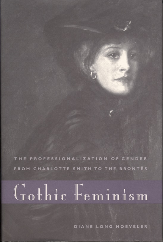 Couverture_Gothic Feminism