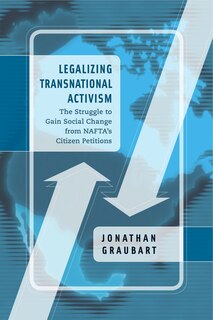 Couverture_Legalizing Transnational Activism