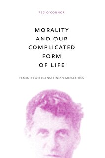 Couverture_Morality And Our Complicated Form Of Life