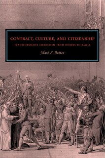 Front cover_Contract, Culture, And Citizenship