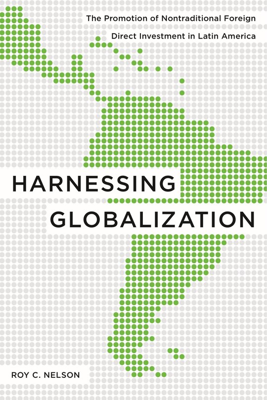 Front cover_Harnessing Globalization