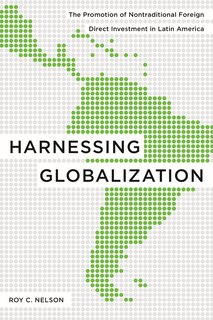 Couverture_Harnessing Globalization