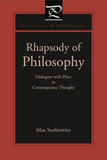 Couverture_Rhapsody of Philosophy