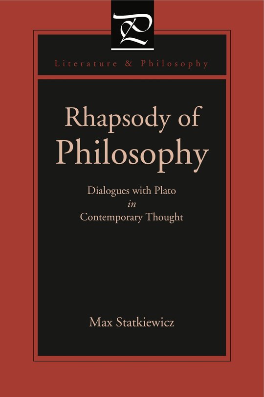 Couverture_Rhapsody of Philosophy
