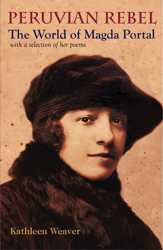 Front cover_Peruvian Rebel