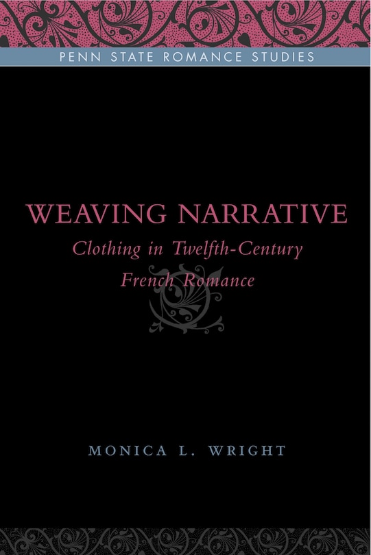 Front cover_Weaving Narrative