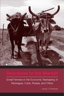 Couverture_Reactions to the Market