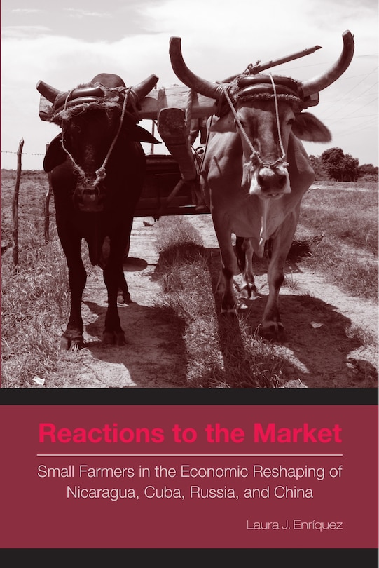 Couverture_Reactions to the Market