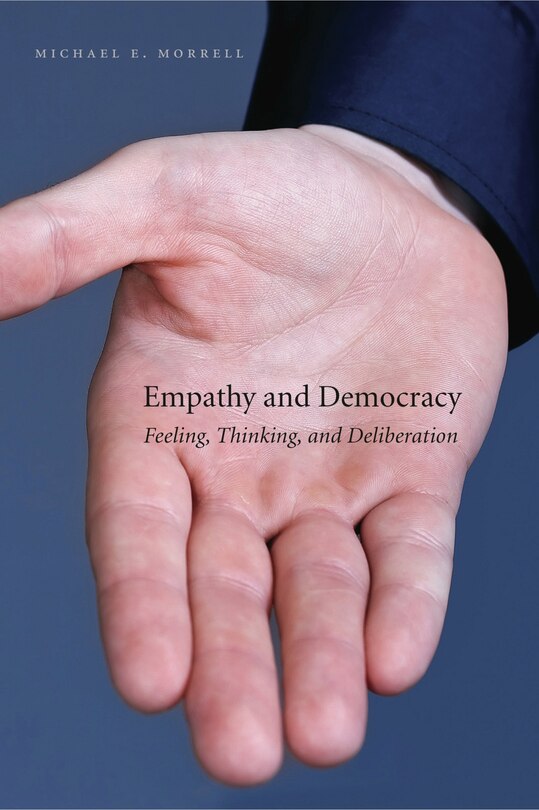 Front cover_Empathy and Democracy